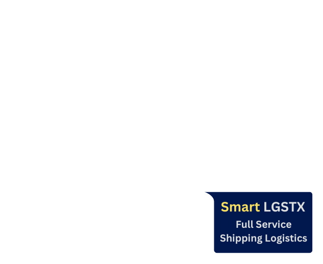 Smart LGSTX Services updated